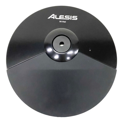 Pad Prato Hit Hat Alesis Dm7 Dm8 Novo E Original