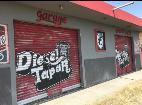 Se Vende Local Comercial Panamericana Cortázar