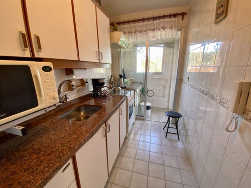 Imagen 12 de 14 de Venta Apartamento 2 Dormitorios Playa Mansa Punta Del Este