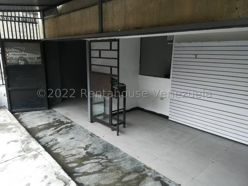 Imagen 4 de 4 de Local En Venta Los Rosales 22-23183 Renta House Los Samanes