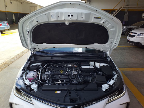 Imagen 14 de 15 de Toyota Corolla Seg