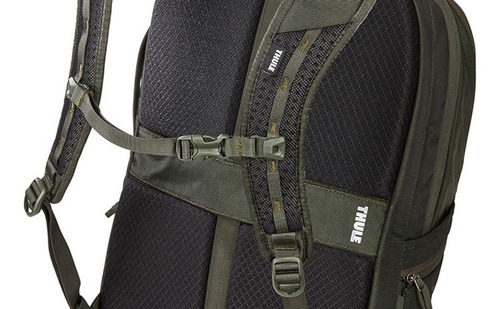 Imagem 5 de 12 de Mochila Subterra 30 L - Dark Forest - Thule