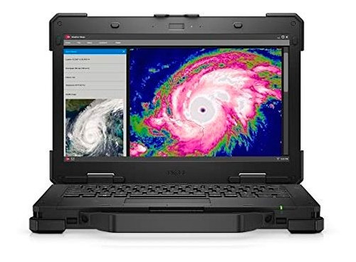 Laptop Dell Latitude 7000 13.3'' Intel Core I5 16gb 512gb