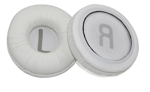 Cómodas Almohadillas Para Cabezas Jbl Jr300 T450bt T500bt Tu