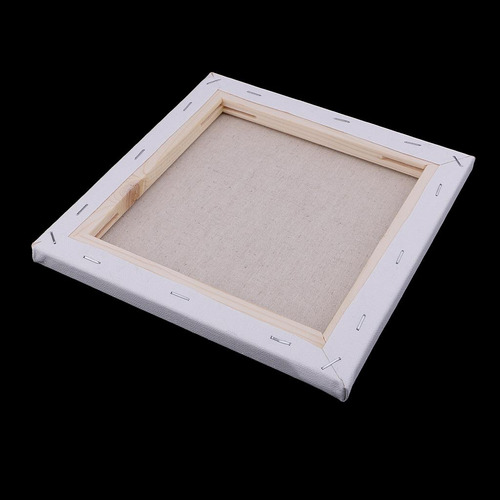 Quadro De Lona Sem Ácido 2 Peças