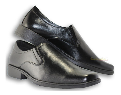 Zapato Para Hombre Formal Mocasines