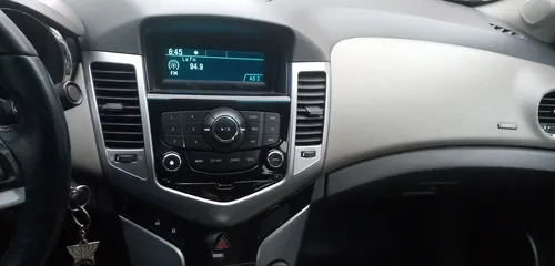 Chevrolet Cruze 1.8 Lt