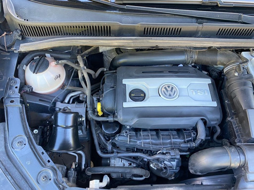 Imagen 24 de 25 de Volkswagen Sharan 2014 2.0 Highline Tsi 200cv Dsg