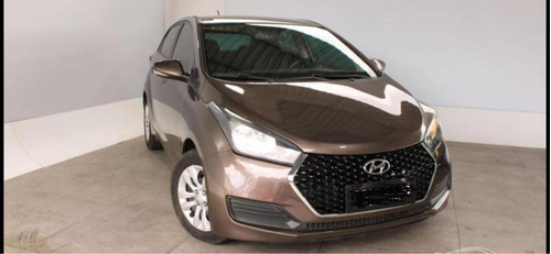 Hyundai HB20 1.0 Comfort Flex 5p