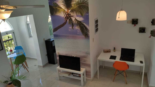 Imagen 26 de 30 de Penthouse En Venta. Bávaro, Punta Cana.