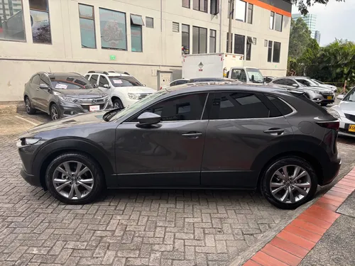 Mazda CX-30 2.0 Touring At