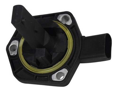 Sensor Nivel Aceite Vw Passat 2003 1.8l Mfi Turbo Dohc