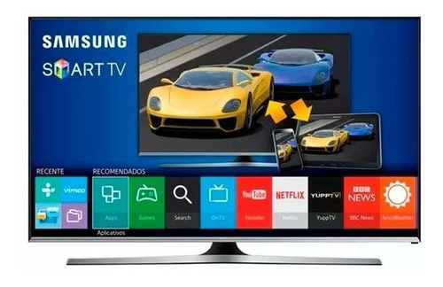 Tv Led Samsung 55 Un55j5500 Smart Tv Full Hd 1080p 55j5500 .