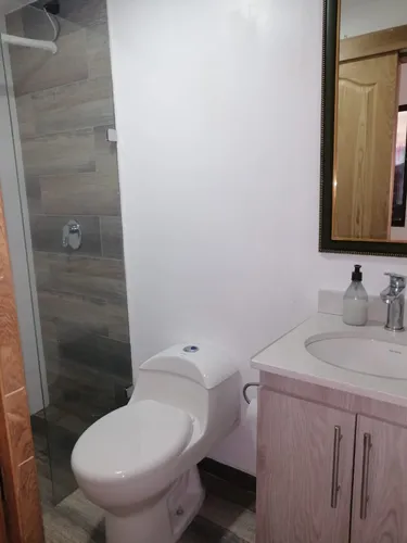 Se Vende Segundo Piso Cabañas