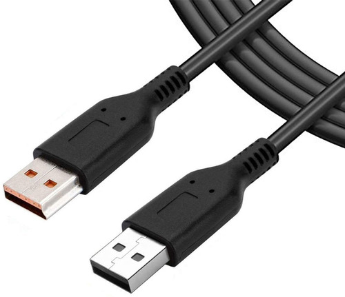 Cable De Alimentacion Usb Para Lenovo Yoga 3 Pro / Yoga 900