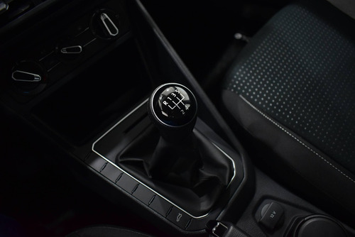 Imagen 13 de 17 de Volkswagen Polo 1.6 Msi Comfortline 2018 - Car Cash