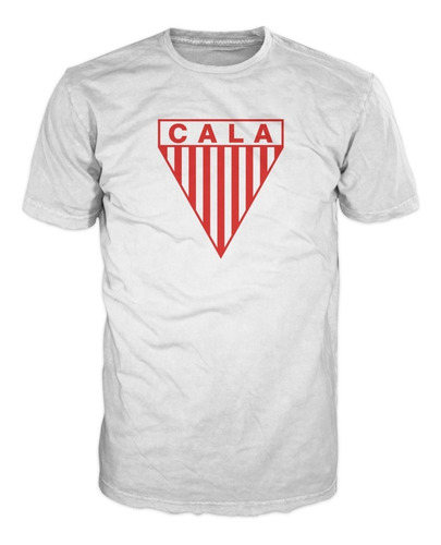 Remera Calidad Premium Unisex Algodon Los Andes V1