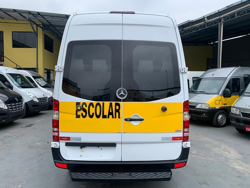Mercedes Sprinter Escolar