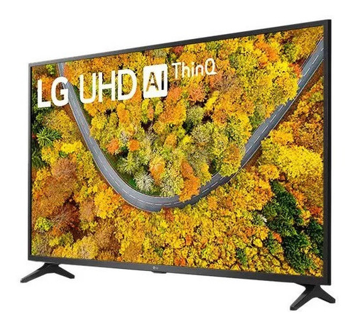 Imagem 3 de 9 de Smart Tv LG 50'' 4k Uhd 50up7750 Hdr Bluetooth Wifi 2021