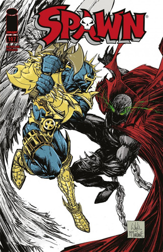 Spawn 197