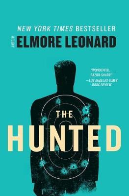 Libro The Hunted - Elmore Leonard