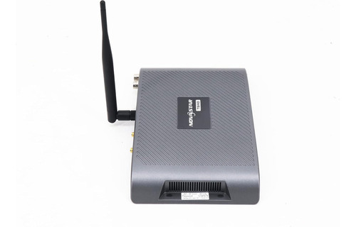 Novastar Taurus Tb40 Media Player