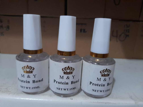 Protein Bond Para Uñas Semipermanentes