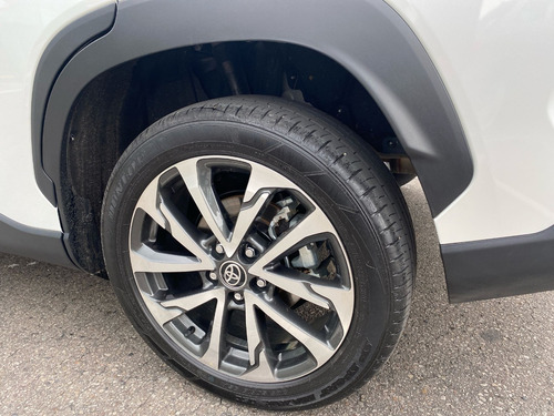 Toyota Corolla Cross 1.8 Hev Seg Cvt