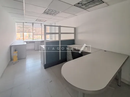 Oficina En Arriendo En Quinta Camacho