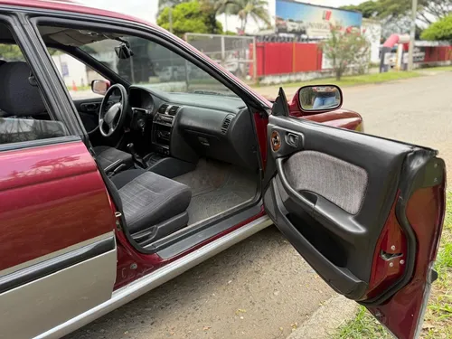 Subaru Outback Legacy Outback 2.5 Awd Ltd