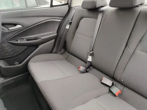 Chevrolet Onix 1.0t Lt At