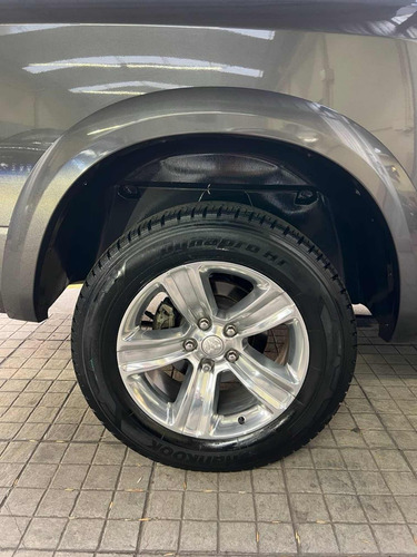 RAM 1500 5.7 Laramie Atx V8