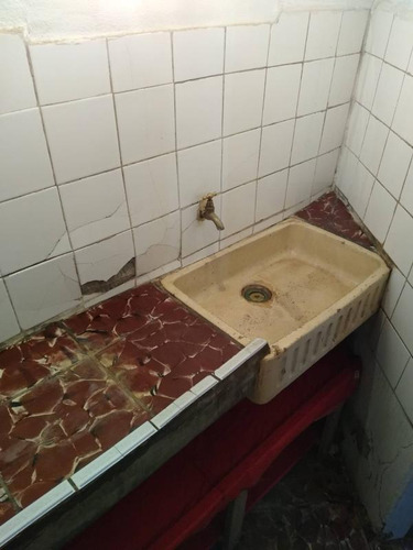 Casa En Venta - 1 Dormitorio 1 Baño - Cocheras - 266mts2 - General Rodríguez