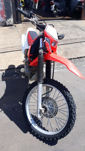 Crf 230 Motocross Trilha