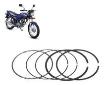 Comprar Aneis De Pistao Honda Xlr125 Cg125 Todayu002Ftitan 3.00mm Rik