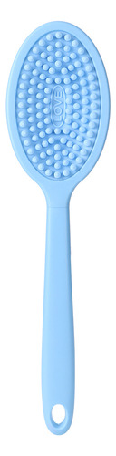 Cepillo De Baño Doméstico Multifuncional De Mango Largo