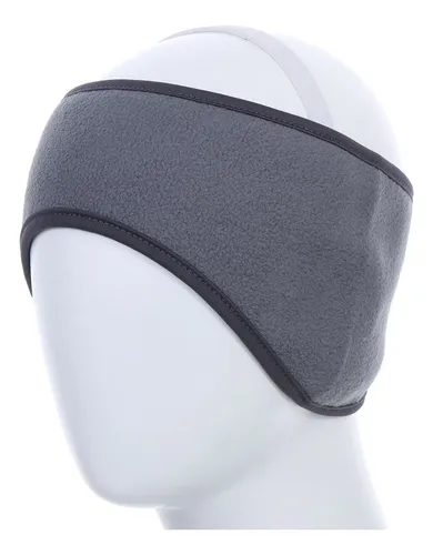 Orejeras Cálidas, Protectores Auditivos Para Esquí Y Snowboa
