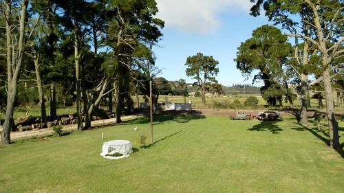 Imagen 16 de 25 de Campo Apto Vivienda O Emprendimiento Turístico.