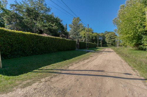 Imagen 17 de 17 de Lote En Venta En Villa Elisa