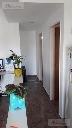 Imagen 7 de 21 de Departamento En Venta De 1 Dormitorio- La Plata