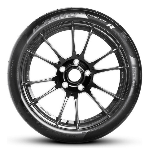 285/30 R18 Llanta Pirelli Trofeo Race 97y