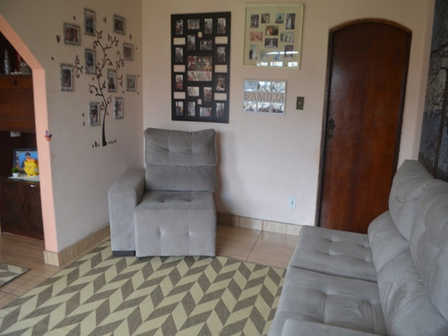 Imagem 3 de 21 de Casa - Ca00232 - 70144824