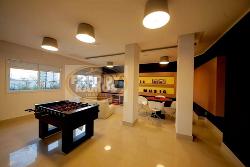 Imagem 12 de 23 de Apartamento A Venda No Bairro Vila Mogilar Em Mogi Das - 325-1