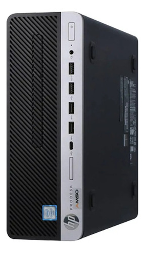 Cpu Intel Core I5 6ta Gen 8gb En Ram 240 En Disco Sólido (Reacondicionado)