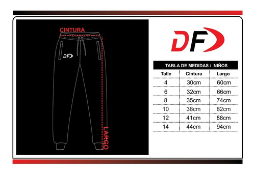 Imagen 3 de 3 de Campera + Pantalón Gris Conjunto Deportivo Niños