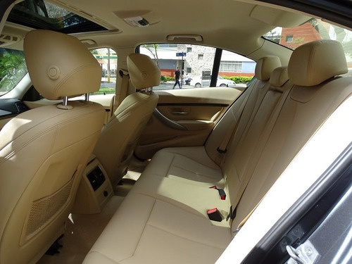 Bmw 320i 2.0 Sport Gp 16v Turbo Active Flex 4p Automático