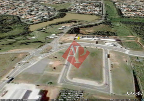 Terreno À Venda, 173 M² Por R$ 1.176.400,00 - Burle Marx - Santana De Parnaíba/sp - Te0353