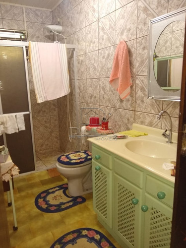 Casa - Centro - Ref: 28288 - V-28286