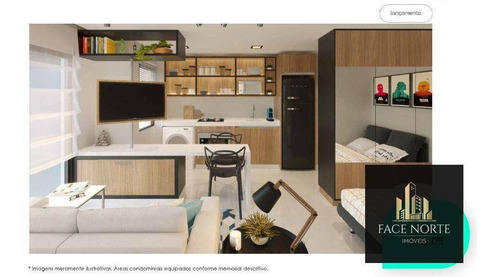 Imagem 16 de 30 de Apartamento 2 Dormitórios Próximo A Uftpr - Ap0542
