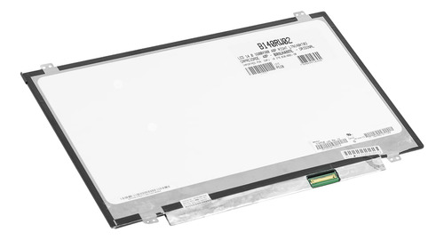 Tela Lcd Para Notebook Samsung Ltn140kt12